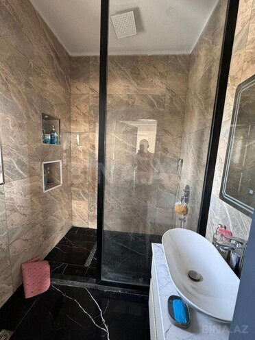 İcarəyə verilir 4 otaqlı həyət evi/bağ evi 230 m², Nardaran q., photo 9 from 16