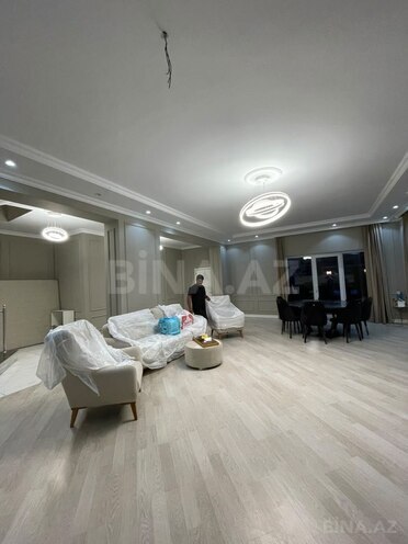 İcarəyə verilir 4 otaqlı həyət evi/bağ evi 230 m², Nardaran q., photo 15 from 16