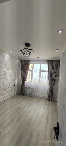 Satılır 2 otaqlı yeni tikili 74 m², Həzi Aslanov m., photo 4 from 13