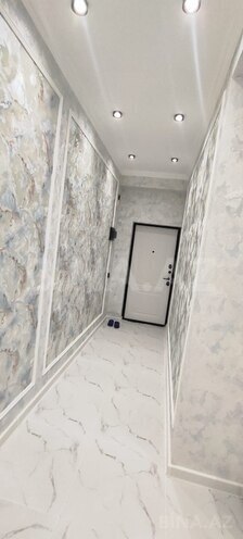Satılır 2 otaqlı yeni tikili 74 m², Həzi Aslanov m., photo 9 from 13