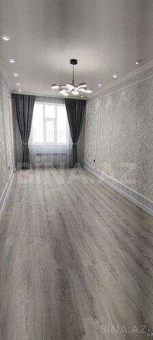 Satılır 2 otaqlı yeni tikili 74 m², Həzi Aslanov m., photo 1 from 13