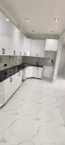 Satılır 2 otaqlı yeni tikili 74 m², Həzi Aslanov m., photo 10 from 13