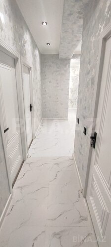 Satılır 2 otaqlı yeni tikili 74 m², Həzi Aslanov m., photo 12 from 13
