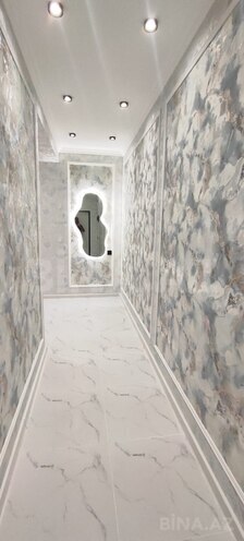 Satılır 2 otaqlı yeni tikili 74 m², Həzi Aslanov m., photo 3 from 13