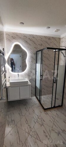 Satılır 2 otaqlı yeni tikili 74 m², Həzi Aslanov m., photo 5 from 13
