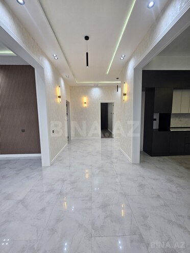 Satılır 4 otaqlı həyət evi/bağ evi 180 m², Şüvəlan q., photo 21 from 26