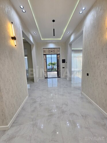 Satılır 4 otaqlı həyət evi/bağ evi 180 m², Şüvəlan q., photo 9 from 26