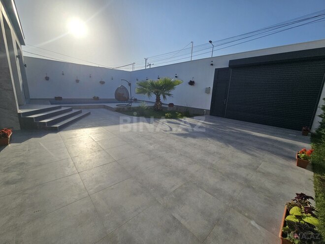 Satılır 4 otaqlı həyət evi/bağ evi 180 m², Şüvəlan q., photo 24 from 26