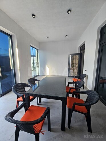 Satılır 4 otaqlı həyət evi/bağ evi 180 m², Şüvəlan q., photo 7 from 26
