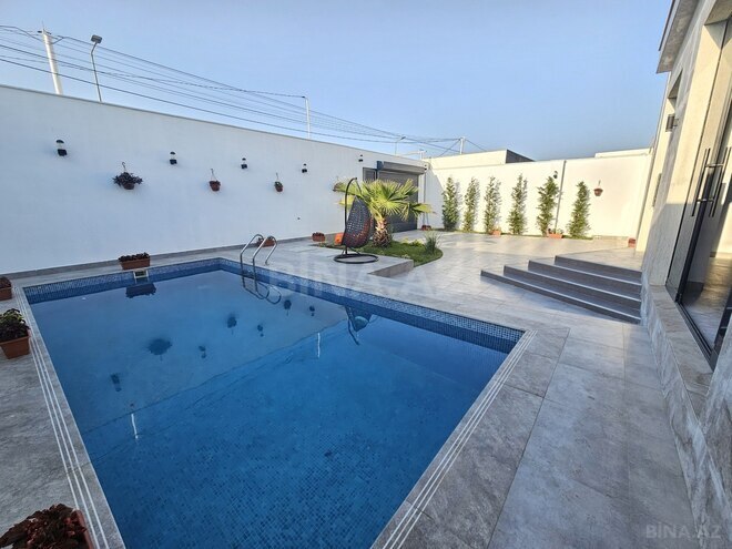 Satılır 4 otaqlı həyət evi/bağ evi 180 m², Şüvəlan q., photo 23 from 26