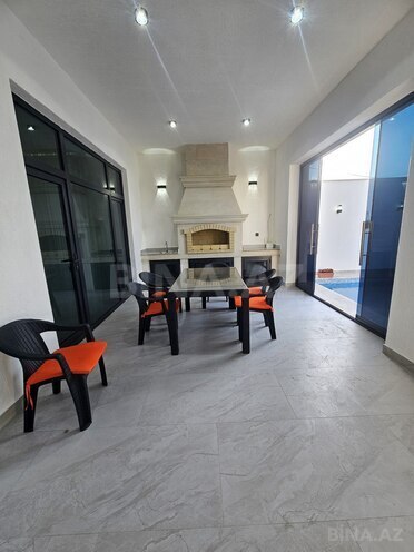 Satılır 4 otaqlı həyət evi/bağ evi 180 m², Şüvəlan q., photo 22 from 26