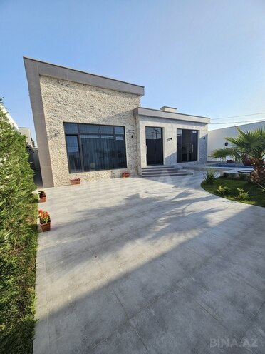 Satılır 4 otaqlı həyət evi/bağ evi 180 m², Şüvəlan q., photo 3 from 26