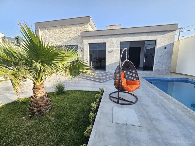 Satılır 4 otaqlı həyət evi/bağ evi 180 m², Şüvəlan q., photo 4 from 26