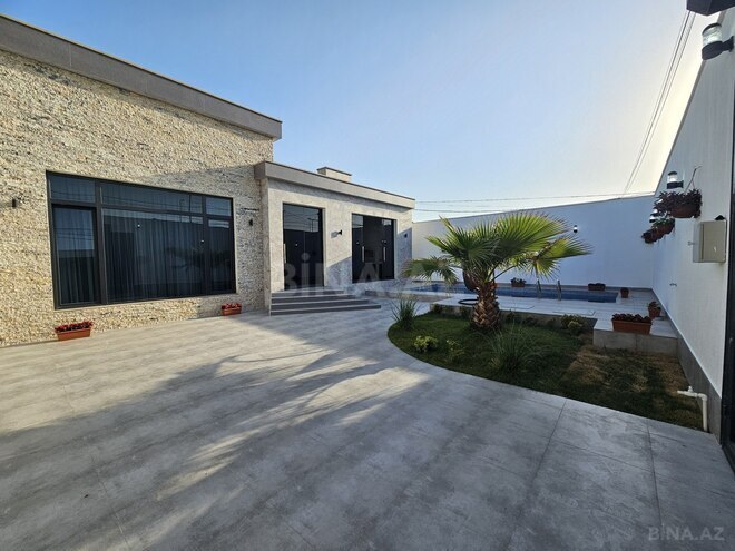 Satılır 4 otaqlı həyət evi/bağ evi 180 m², Şüvəlan q., photo 6 from 26