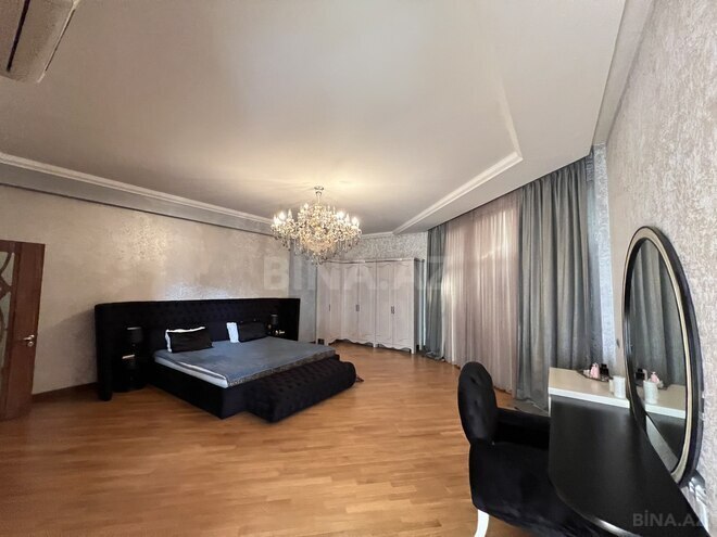 Satılır 5 otaqlı yeni tikili 385 m², Elmlər Akademiyası m., photo 7 from 10