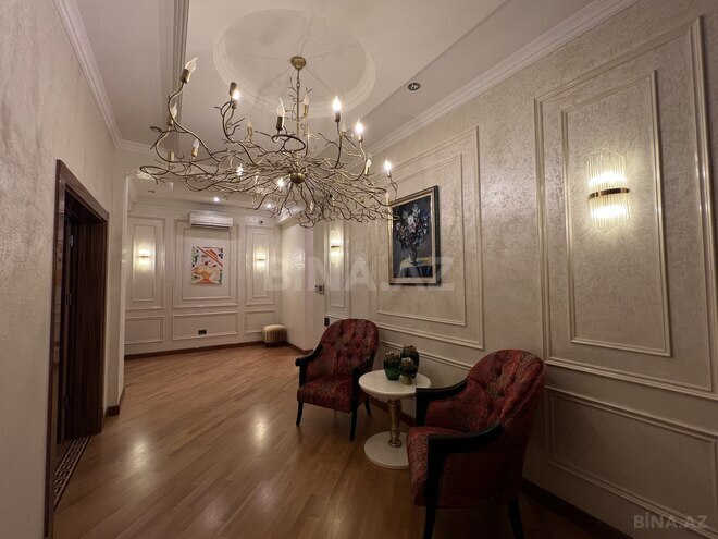 Satılır 5 otaqlı yeni tikili 385 m², Elmlər Akademiyası m., photo 4 from 10