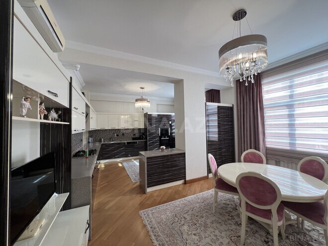 Satılır 5 otaqlı yeni tikili 385 m², Elmlər Akademiyası m., photo 6 from 10