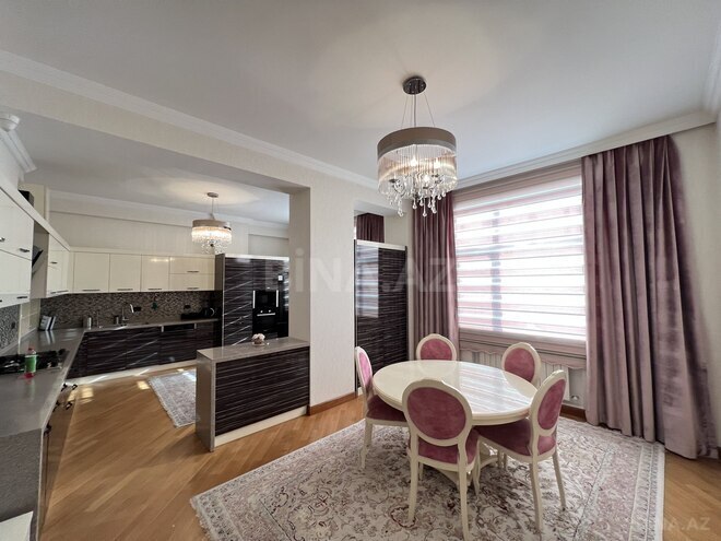 Satılır 5 otaqlı yeni tikili 385 m², Elmlər Akademiyası m., photo 5 from 10