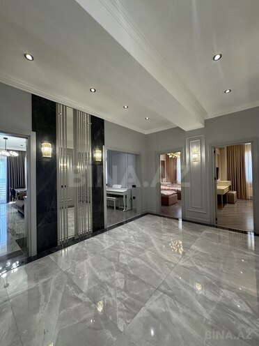 Satılır 4 otaqlı yeni tikili 185 m², Ağ şəhər q., photo 11 from 16