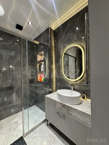 Satılır 4 otaqlı yeni tikili 185 m², Ağ şəhər q., photo 5 from 16
