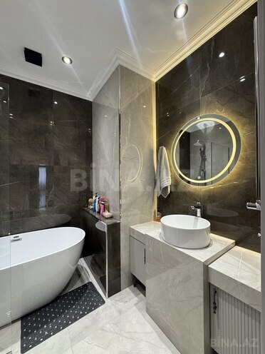 Satılır 4 otaqlı yeni tikili 185 m², Ağ şəhər q., photo 3 from 16