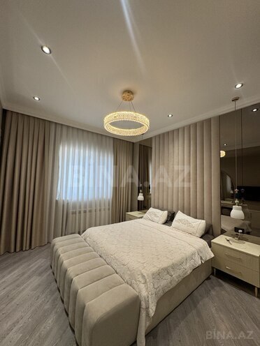 Satılır 4 otaqlı yeni tikili 185 m², Ağ şəhər q., photo 1 from 16