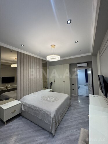 Satılır 4 otaqlı yeni tikili 185 m², Ağ şəhər q., photo 7 from 16