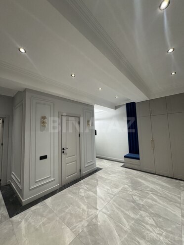 Satılır 4 otaqlı yeni tikili 185 m², Ağ şəhər q., photo 4 from 16
