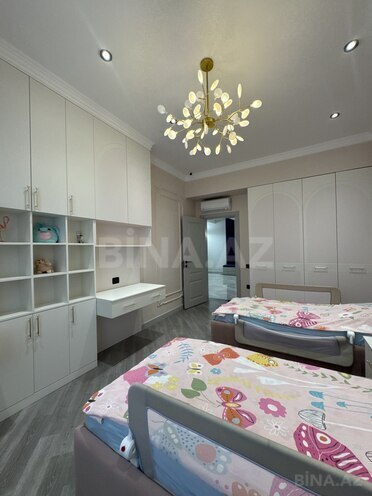 Satılır 4 otaqlı yeni tikili 185 m², Ağ şəhər q., photo 8 from 16