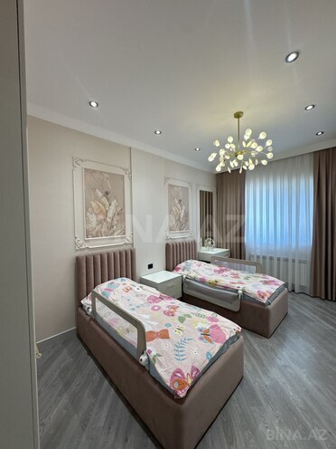 Satılır 4 otaqlı yeni tikili 185 m², Ağ şəhər q., photo 12 from 16