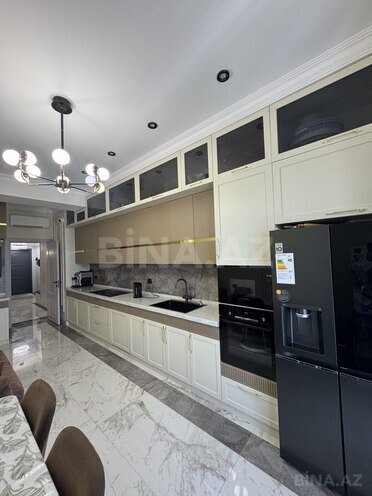 Satılır 4 otaqlı yeni tikili 185 m², Ağ şəhər q., photo 6 from 16