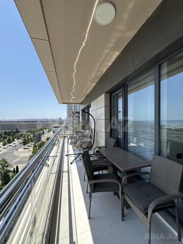 Satılır 4 otaqlı yeni tikili 185 m², Ağ şəhər q., photo 9 from 16