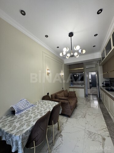 Satılır 4 otaqlı yeni tikili 185 m², Ağ şəhər q., photo 10 from 16