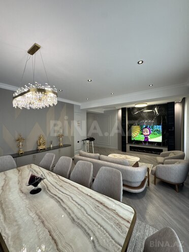 Satılır 4 otaqlı yeni tikili 185 m², Ağ şəhər q., photo 14 from 16