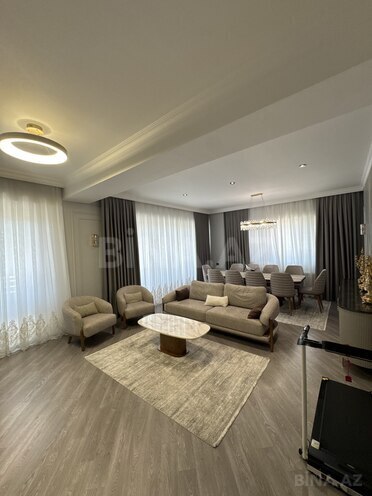 Satılır 4 otaqlı yeni tikili 185 m², Ağ şəhər q., photo 13 from 16