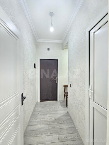 Satılır 2 otaqlı köhnə tikili 55 m², Memar Əcəmi m., photo 16 from 22