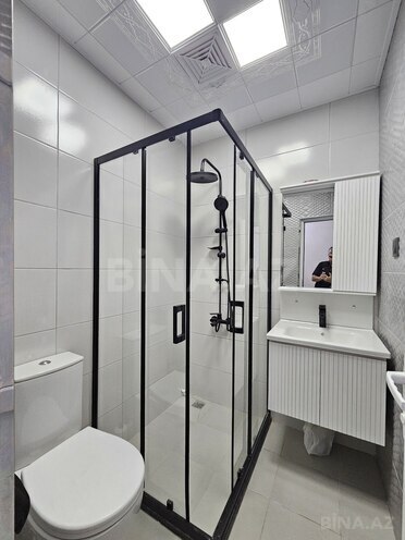 Satılır 2 otaqlı köhnə tikili 55 m², Memar Əcəmi m., photo 19 from 22