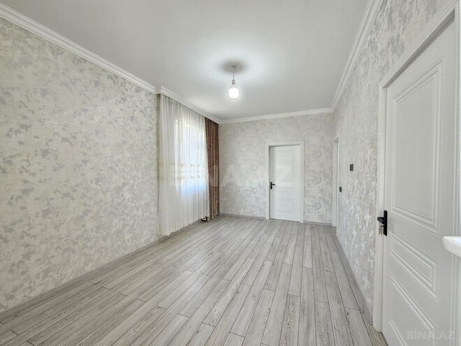Satılır 2 otaqlı köhnə tikili 55 m², Memar Əcəmi m., photo 6 from 22