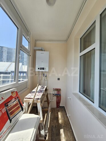 Satılır 2 otaqlı köhnə tikili 55 m², Memar Əcəmi m., photo 21 from 22