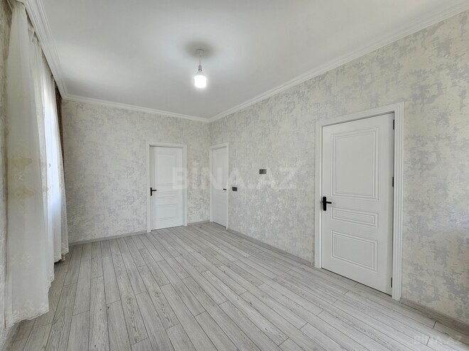 Satılır 2 otaqlı köhnə tikili 55 m², Memar Əcəmi m., photo 8 from 22