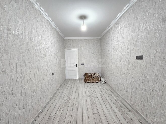 Satılır 2 otaqlı köhnə tikili 55 m², Memar Əcəmi m., photo 12 from 22