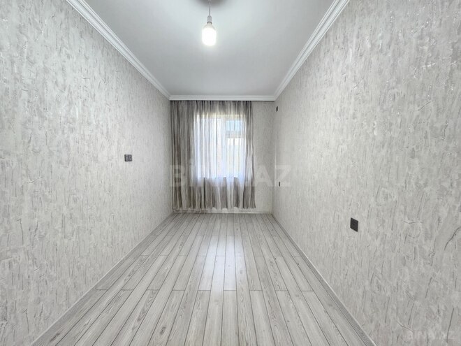 Satılır 2 otaqlı köhnə tikili 55 m², Memar Əcəmi m., photo 11 from 22