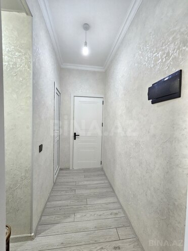Satılır 2 otaqlı köhnə tikili 55 m², Memar Əcəmi m., photo 17 from 22
