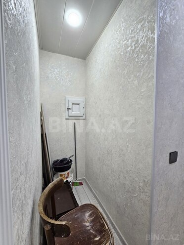 Satılır 2 otaqlı köhnə tikili 55 m², Memar Əcəmi m., photo 18 from 22