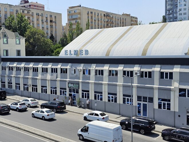 Satılır 2 otaqlı köhnə tikili 55 m², Memar Əcəmi m., photo 1 from 22