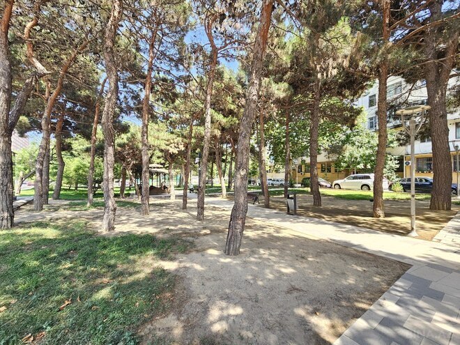 Satılır 2 otaqlı köhnə tikili 55 m², Memar Əcəmi m., photo 4 from 22