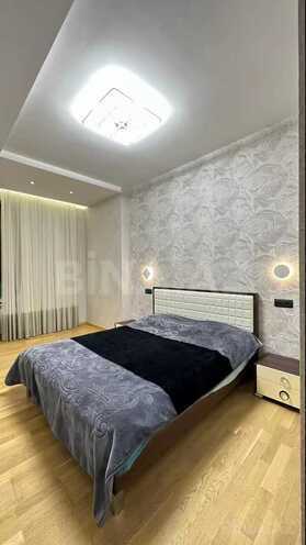 Satılır 3 otaqlı yeni tikili 92 m², photo 13 from 15
