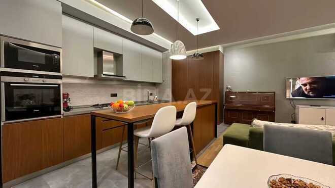 Satılır 3 otaqlı yeni tikili 92 m², photo 3 from 15