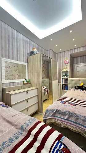 Satılır 3 otaqlı yeni tikili 92 m², photo 4 from 15