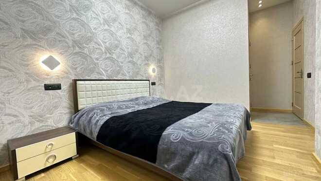 Satılır 3 otaqlı yeni tikili 92 m², photo 11 from 15
